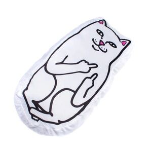 Rip N Dip LORD NERMAL PILLOW